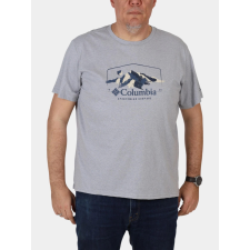 Columbia Path Lake Graphic Tee II D férfi póló