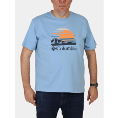Columbia Path Lake Graphic Tee II D