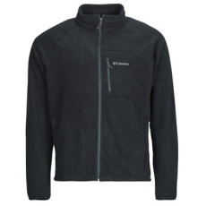 Columbia Polárok FAST TREK II FULL ZIP FLEECE Fekete EU S