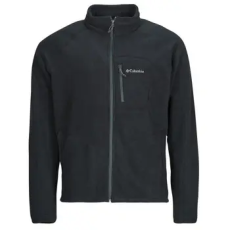 Columbia Polárok FAST TREK II FULL ZIP FLEECE Fekete EU XL