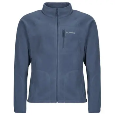 Columbia Polárok FAST TREK II FULL ZIP FLEECE Tengerész EU L