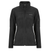 Columbia Polárok FAST TREK II JACKET Fekete EU XL