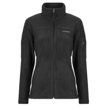 Columbia Polárok FAST TREK II JACKET Fekete EU XS női pulóver, kardigán
