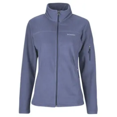 Columbia Polárok FAST TREK II JACKET Tengerész EU L