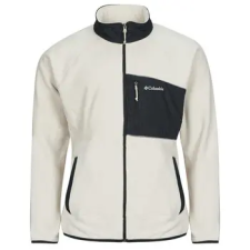 Columbia Polárok FAST TREK OVERLAY FULL ZIP Fekete EU L férfi pulóver, kardigán