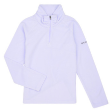 Columbia Polárok Glacial Fleece Half Zip Lila 12 Jahre gyerek pulóver, kardigán