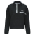 Columbia Polárok HELVETIA II CROPPED HALF SNAP FLEECE Fekete EU M