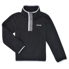 Columbia Polárok Helvetia II Half Snap Fleece Fekete 8 Jahre