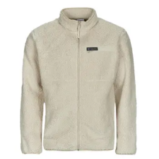 Columbia Polárok RUGGED RIDGE HIGH PILE FULL ZIP Bézs EU S férfi pulóver, kardigán