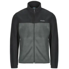 Columbia Polárok STEENS MOUNTAIN FULL ZIP 2.0 Fekete EU L