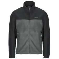 Columbia Polárok STEENS MOUNTAIN FULL ZIP 2.0 Fekete EU XL férfi pulóver, kardigán