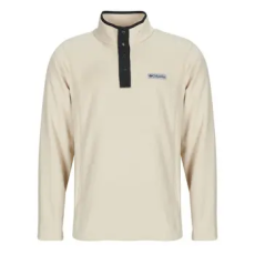 Columbia Polárok STEENS MOUNTAIN HALF SNAP II Bézs EU S