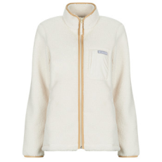 Columbia Polárok WEST BEND FULL ZIP II Bézs EU M