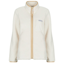 Columbia Polárok WEST BEND FULL ZIP II Bézs EU S női pulóver, kardigán