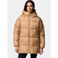 Columbia Puffect II Mid Hooded Jacket D