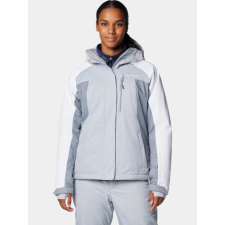 Columbia Snowy Summit Insulated Jacket D sífelszerelés