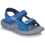 Columbia Sportszandálok CHILDRENS TECHSUN VENT Kék 27