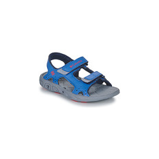 Columbia Sportszandálok CHILDRENS TECHSUN VENT Kék 31