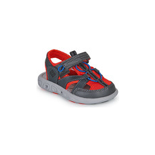 Columbia Sportszandálok CHILDRENS TECHSUN WAVE Szürke 26 gyerek szandál