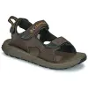 Columbia Sportszandálok KONOS HIKER 3-STRAP Barna 42