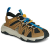 Columbia Sportszandálok PEAKFREAK RUSH SHANDAL Barna 45