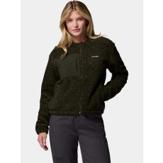 Columbia Stellar Path Fleece Bomber Full Zip D