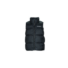 Columbia Steppelt kabátok M Puffect II Vest Fekete EU L férfi kabát, dzseki