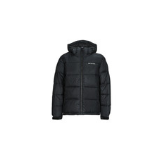 Columbia Steppelt kabátok PIKE LAKE HOODED JACKET Fekete EU XL