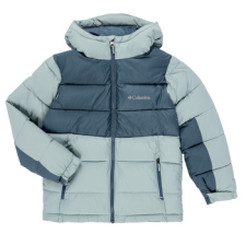 Columbia Steppelt kabátok  PIKE LAKE II Kék 4 Jahre gyerek kabát, dzseki