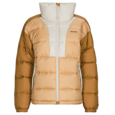 Columbia Steppelt kabátok PIKE LAKE JACKET Barna EU M női dzseki, kabát