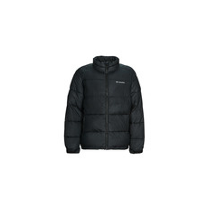 Columbia Steppelt kabátok PIKE LAKE JACKET Fekete EU S