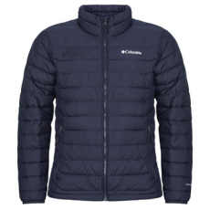 Columbia Steppelt kabátok POWDER LITE II JACKET Tengerész EU S