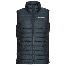Columbia Steppelt kabátok POWDER LITE II VEST Fekete EU S