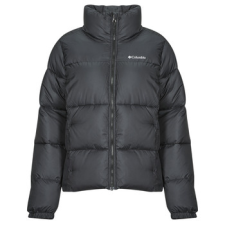 Columbia Steppelt kabátok Puffect II Full Zip Jacket Fekete EU M női dzseki, kabát