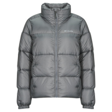 Columbia Steppelt kabátok Puffect II Full Zip Jacket Szürke EU XL női dzseki, kabát