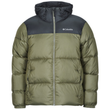 Columbia Steppelt kabátok Puffect II Hooded Jacket Keki EU XL férfi kabát, dzseki