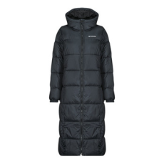 Columbia Steppelt kabátok Puffect II Long Jacket Fekete EU XS
