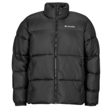 Columbia Steppelt kabátok Puffect III Jacket Fekete EU XL férfi kabát, dzseki