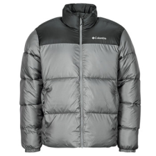 Columbia Steppelt kabátok Puffect III Jacket Szürke EU S férfi kabát, dzseki