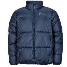 Columbia Steppelt kabátok Puffect III Jacket Tengerész EU S