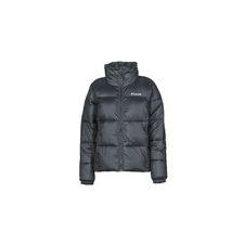 Columbia Steppelt kabátok PUFFECT JACKET Fekete EU XL női dzseki, kabát