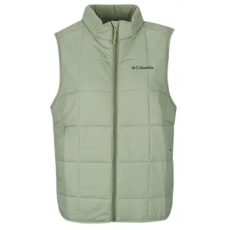 Columbia Steppelt kabátok SIENNA HILL QUILTED VEST Keki EU XL