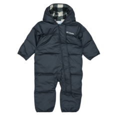 Columbia Steppelt kabátok Snuggly Bunny II Bunting Fekete 18 / 24 hónapos