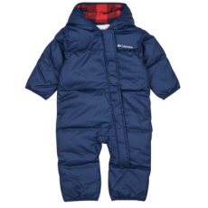 Columbia Steppelt kabátok Snuggly Bunny II Bunting Tengerész 3 / 6 hónapos