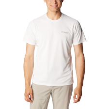 Columbia Summit Valley Short Sleeve Crew D férfi póló