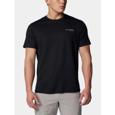 Columbia Summit Valley SS Crew D