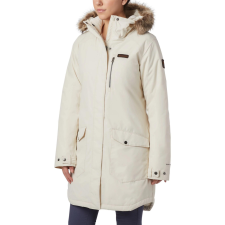 Columbia Suttle Mountain Long Insulated Jacket női dzseki, kabát