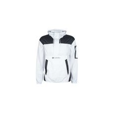 Columbia Széldzseki CHALLENGER WINDBREAKER Fehér EU XL