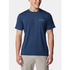 Columbia Tech Trail Crew Neck II D