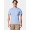 Columbia Tech Trail Crew Neck II D